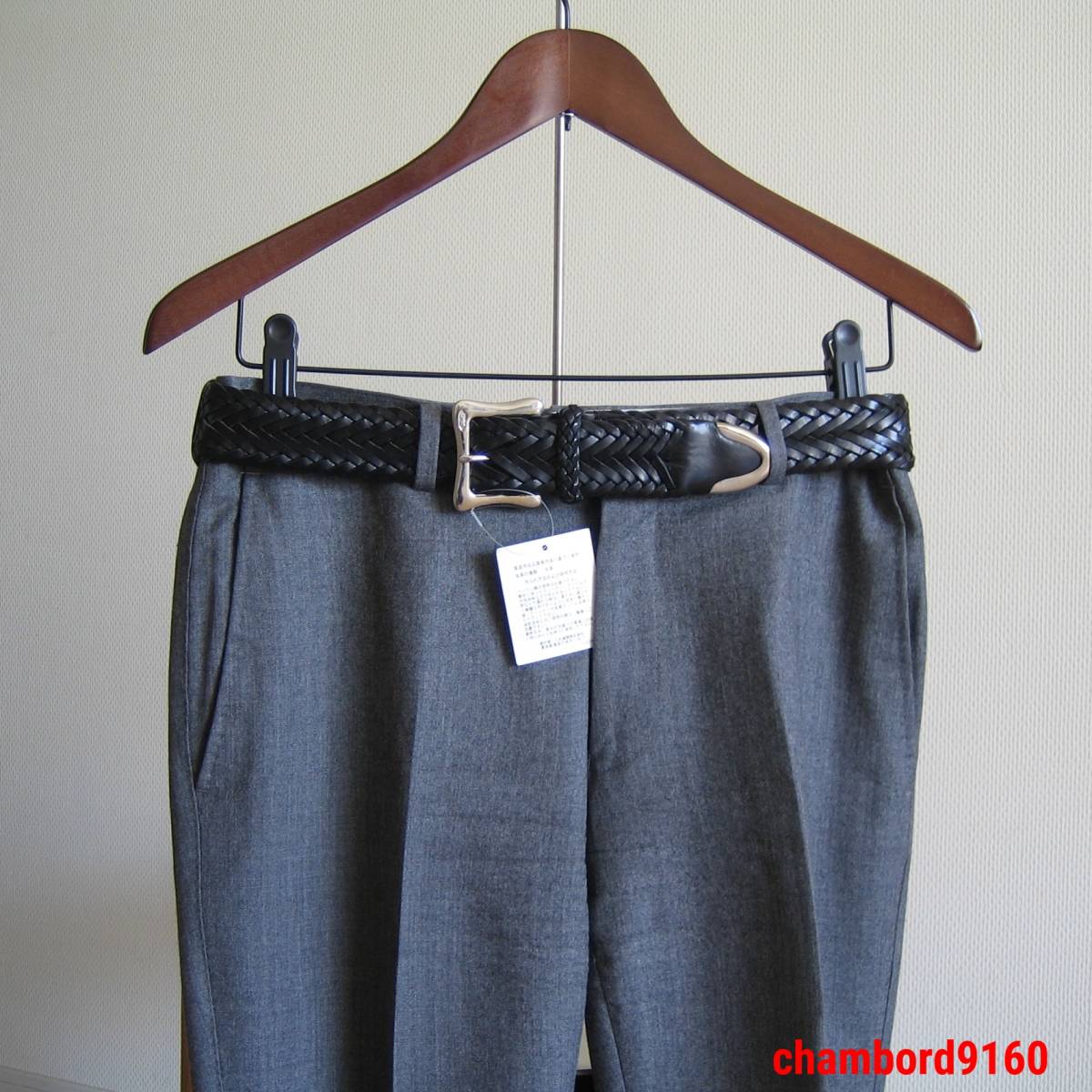 J&M - デヴィッドソン ＼ブラック再入荷／ 定価38,500円 ジェイ 