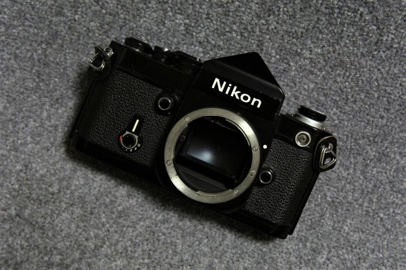 Nikon F2 アイレベル ジャンク 一眼レフ カメラ、光学機器 【公式通販】