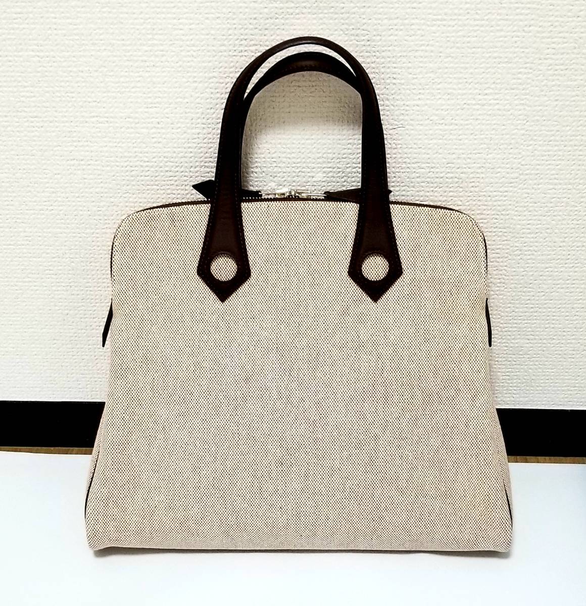 新品☆未使用 エルメス HERMES ハンドバッグ カバスイーボー 