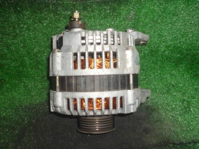 日産　シーマ　オルタネーター シーマ FHY33 オルタネーター交換｜グーネットピット GF50 ☆3.3万km