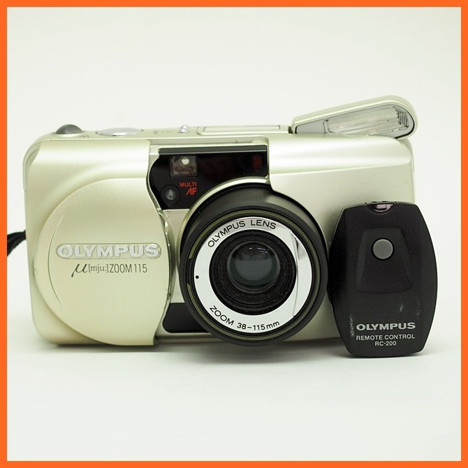 CONTAX TVS Tvs コンタックス 中古 純正レンズキャップ、フード