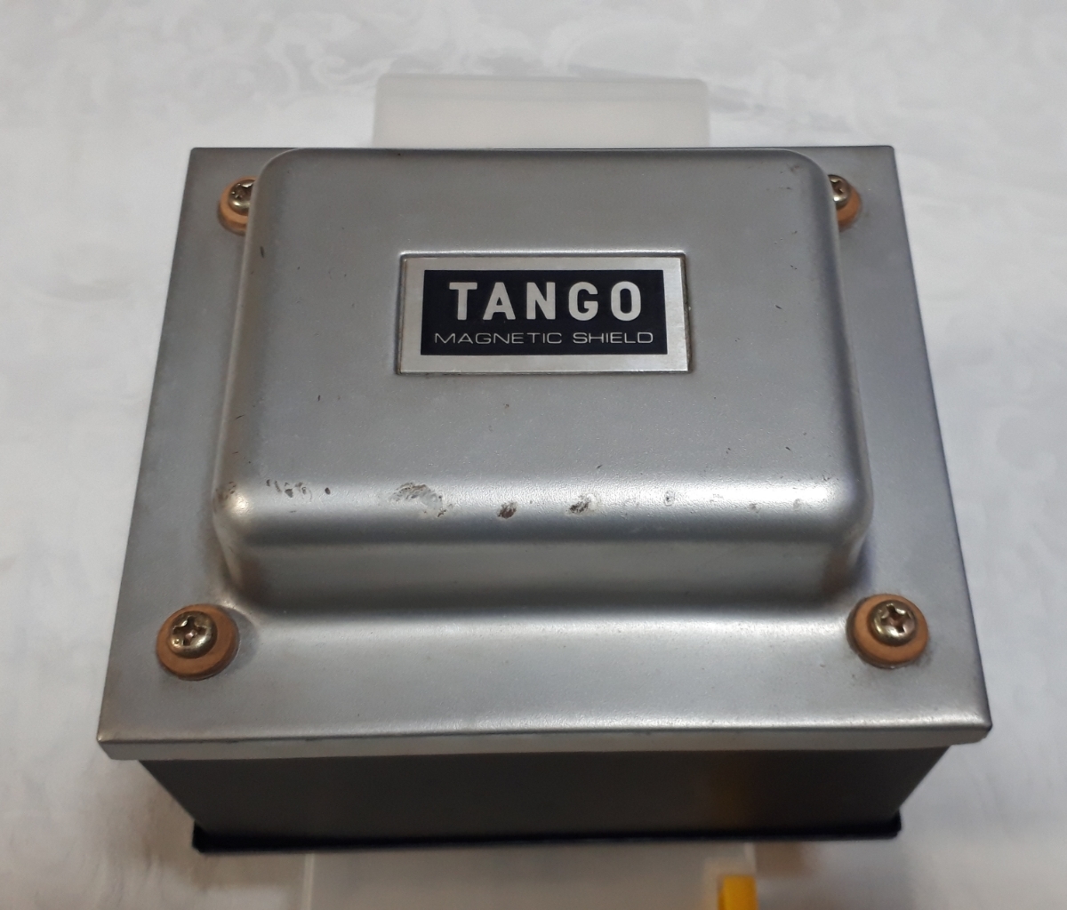 TANGO MX-280 電源トランス 公式通販 MX - タンゴ Yahoo!オークション