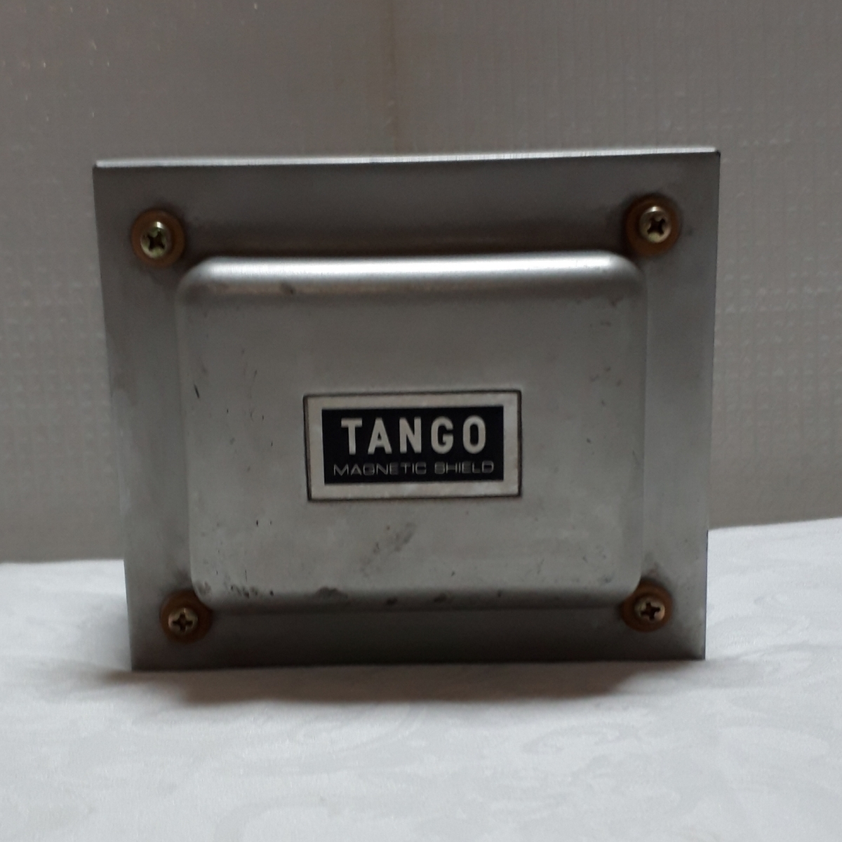 TANGO MX-280 電源トランス 公式通販 MX - タンゴ Yahoo!オークション