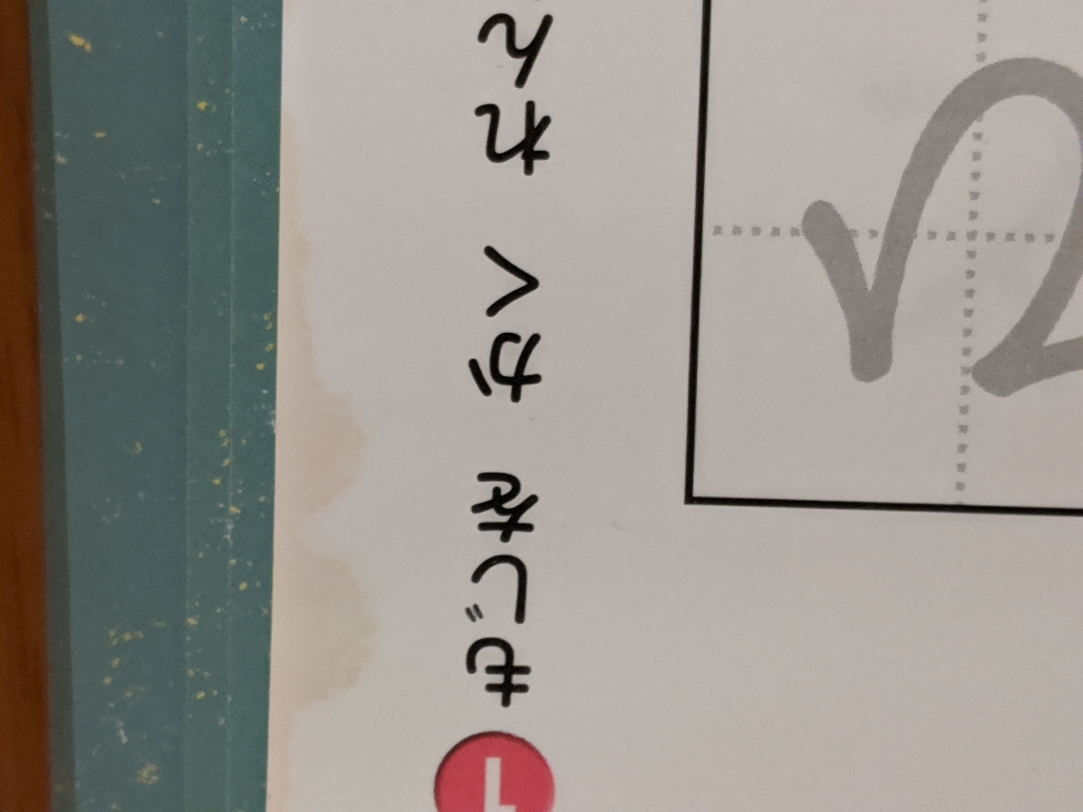 | 七田式 ドリル プリントB 知育 右脳 七田式公式通販 : 公文と七田式プリントD3.4記録など(年長の長男) おうちでのんびりDWE 「七田式プリントB」 ひらがなが読めるお子さま向け 本 七田式プリントDプリント教材 未使用 中学受験を目指す