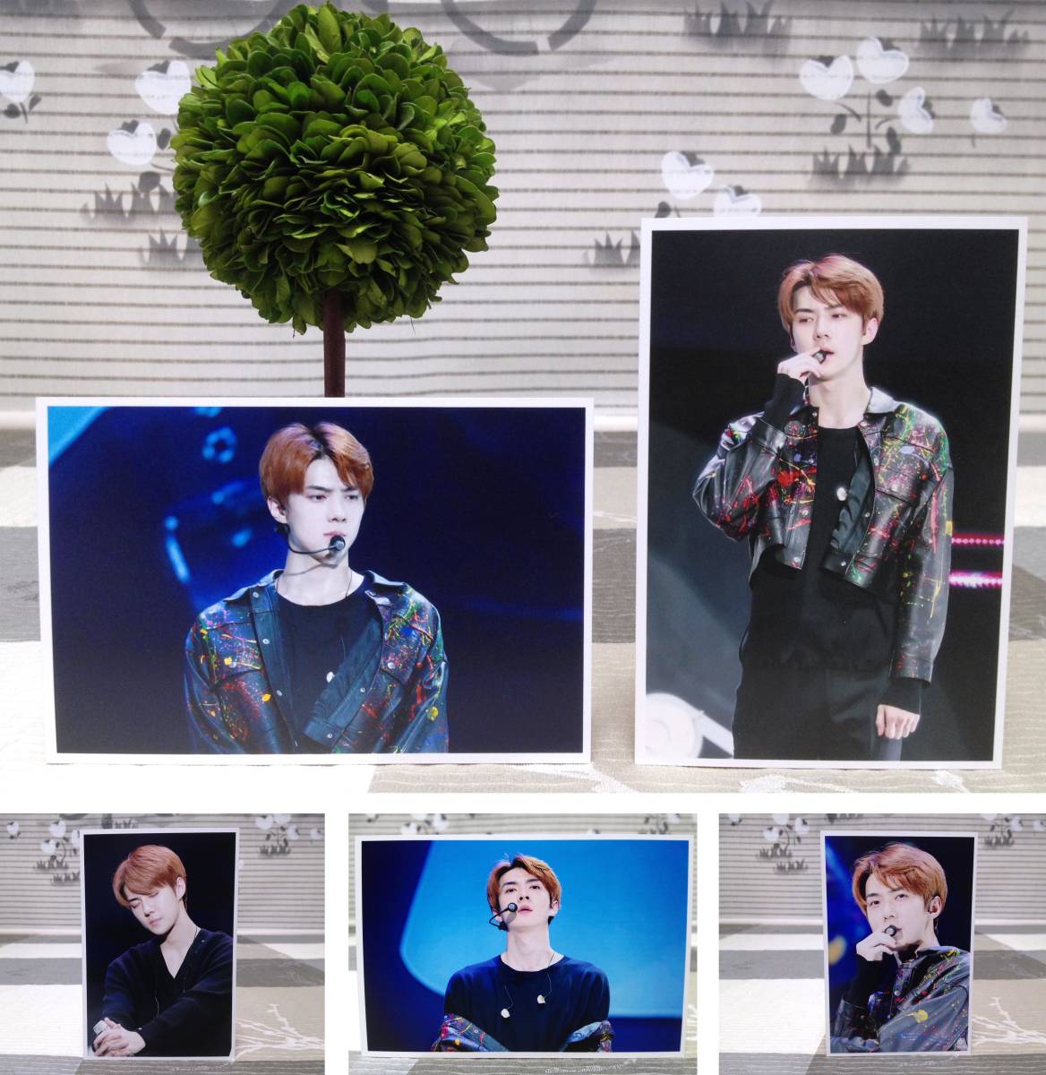 IZ*ONE ユジン まとめ売り Amazon.co.jp: IZ*ONE 写真集『LO AT MY iZ』Dicon ユジン IVE : おもちゃ