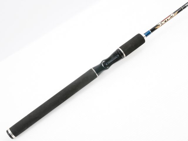 【人気セール，新作登場】 121s/ コンバットスティック タクティクス TCSC-69HD 6フィート9インチ(エバーグリーン)｜売買されたオークション情報、yahooの商品情報をアーカイブ公開 - オークファン ルアーロッド