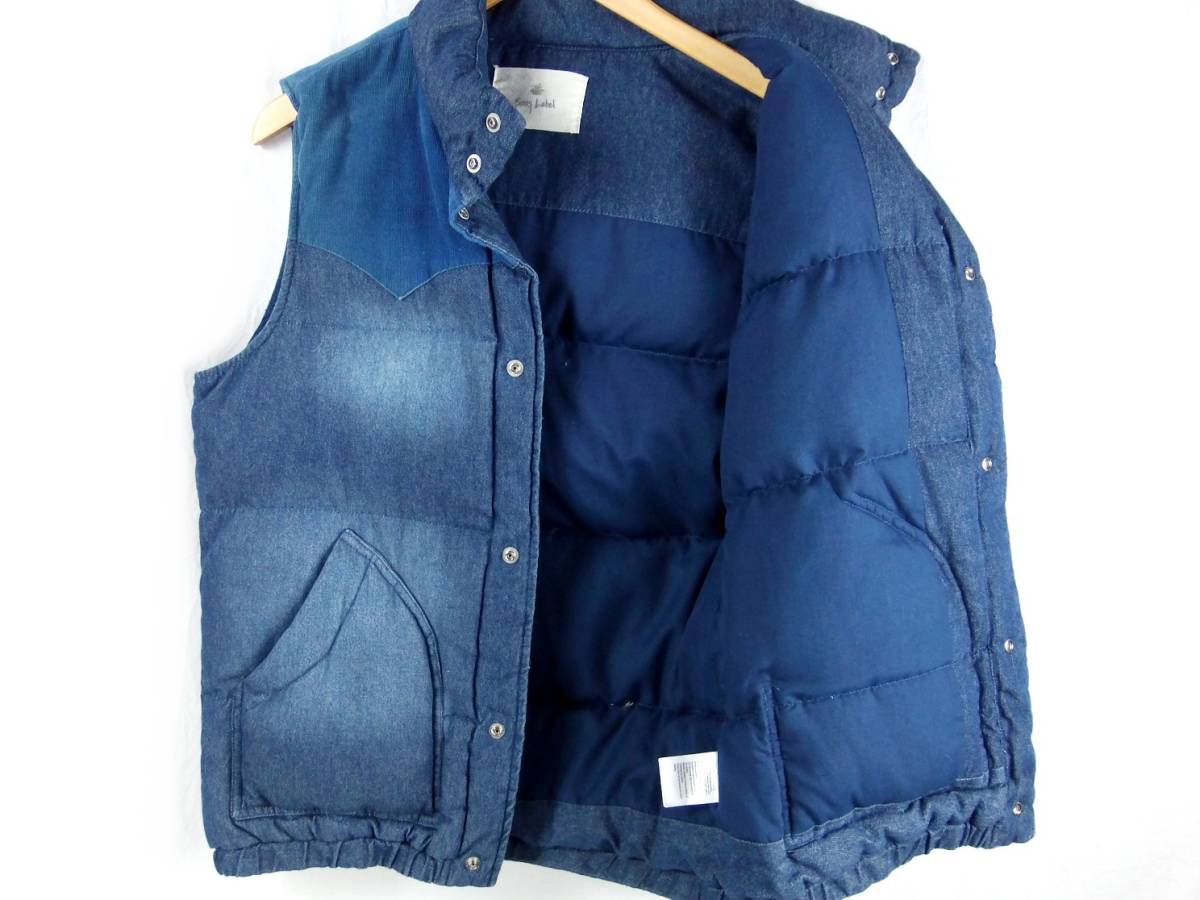 □URBAN RESEARCH アーバンリサーチ Sonny Label サニーレーベル 