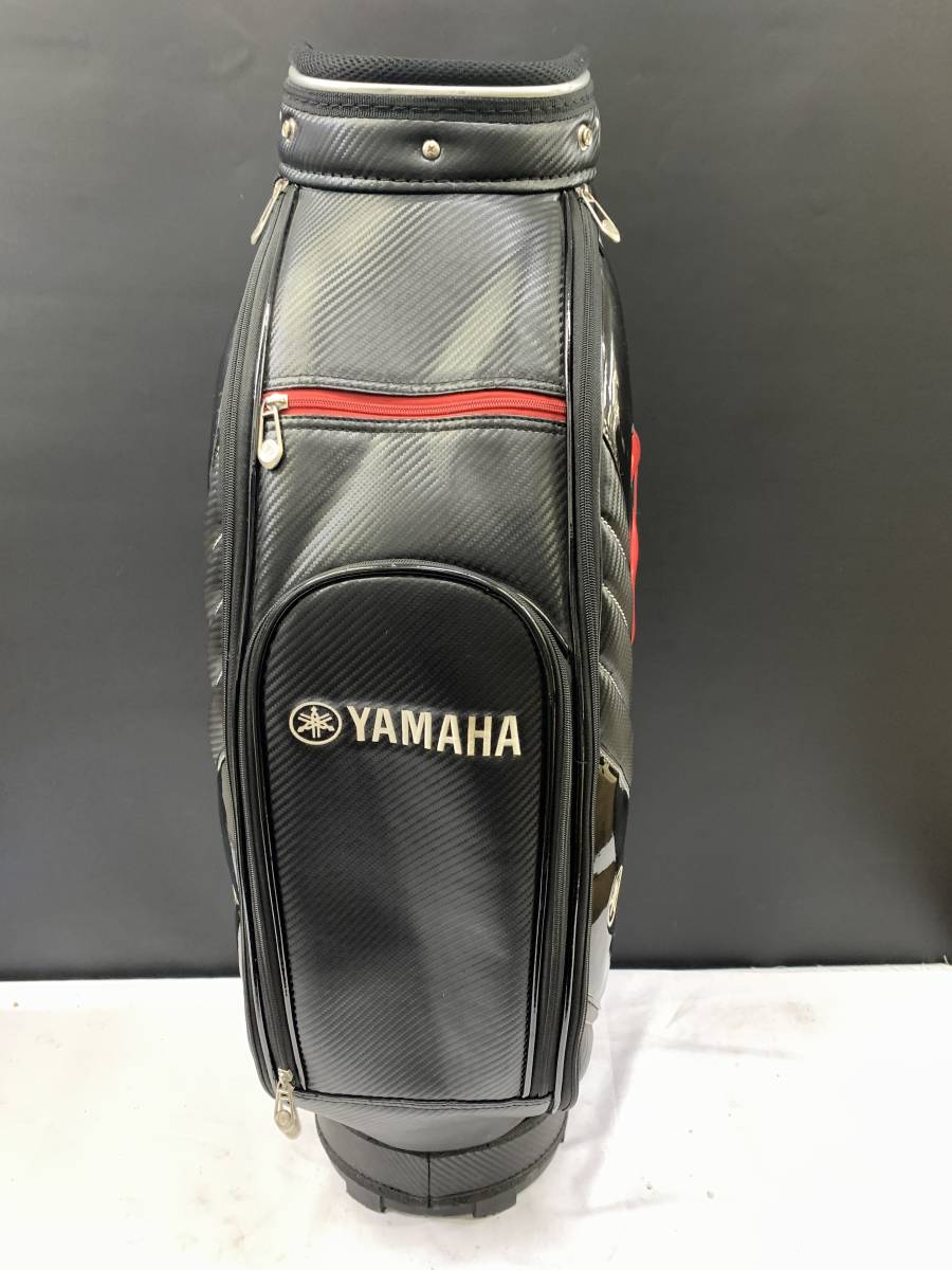 YAMAHA ヤマハ キャディバッグ inpres RMX 【公式通販】