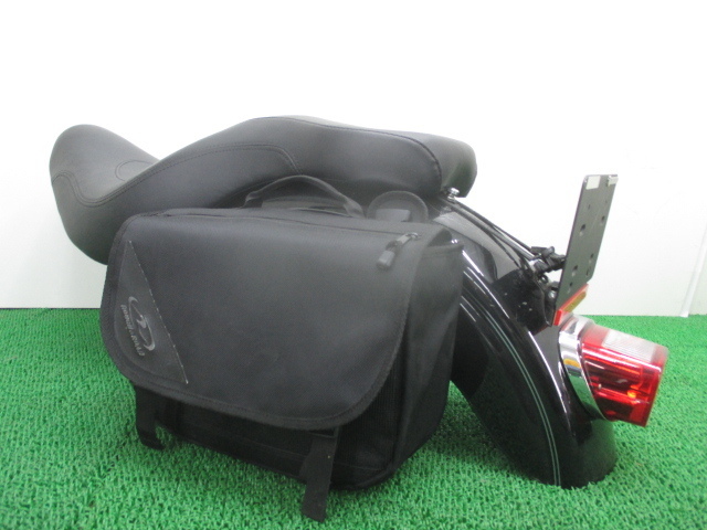 中古パーツサイドバッグの出品中の商品│ウェビックガレージセール 中古パーツサイドバッグの出品中の商品│ウェビックガレージセール