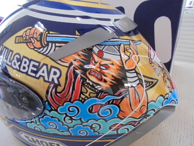 SHOEI X-Fourteen X-14 MARQUEZ モテギ3 公式通販 マルケス MOTEGI3 XL
