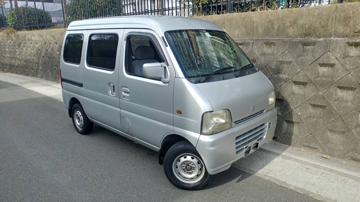 ジムニー SJ10 Yahoo!オークション 部品取り スズキ ジムニーsj10 2