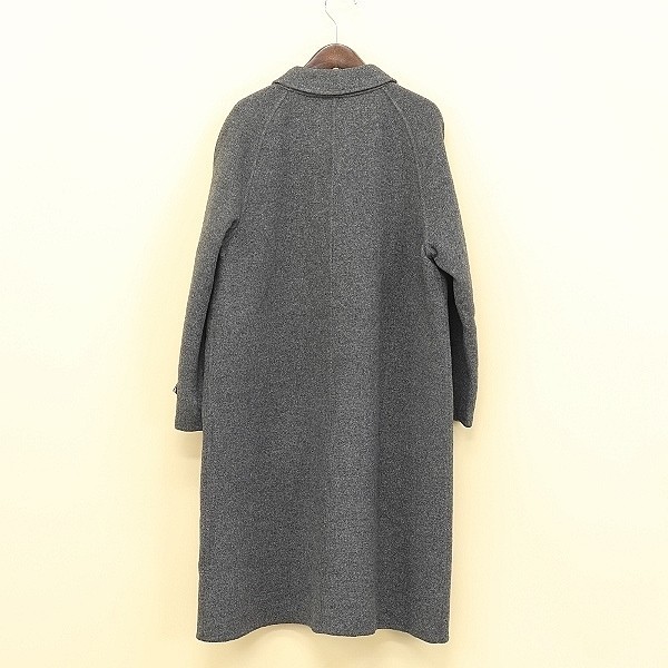 ヴィンテージ◇Burberry's / バーバリーズ Wフェイス リバーシブル