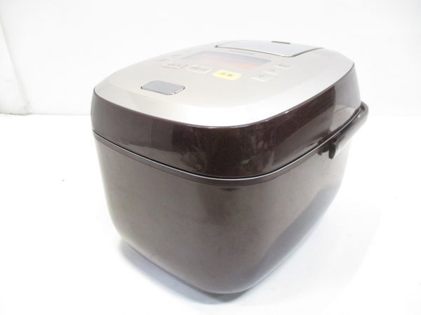 おぶちん Panasonic 炊飯器 SR-PW188 おぶちん様専用 Panasonic 炊飯器
