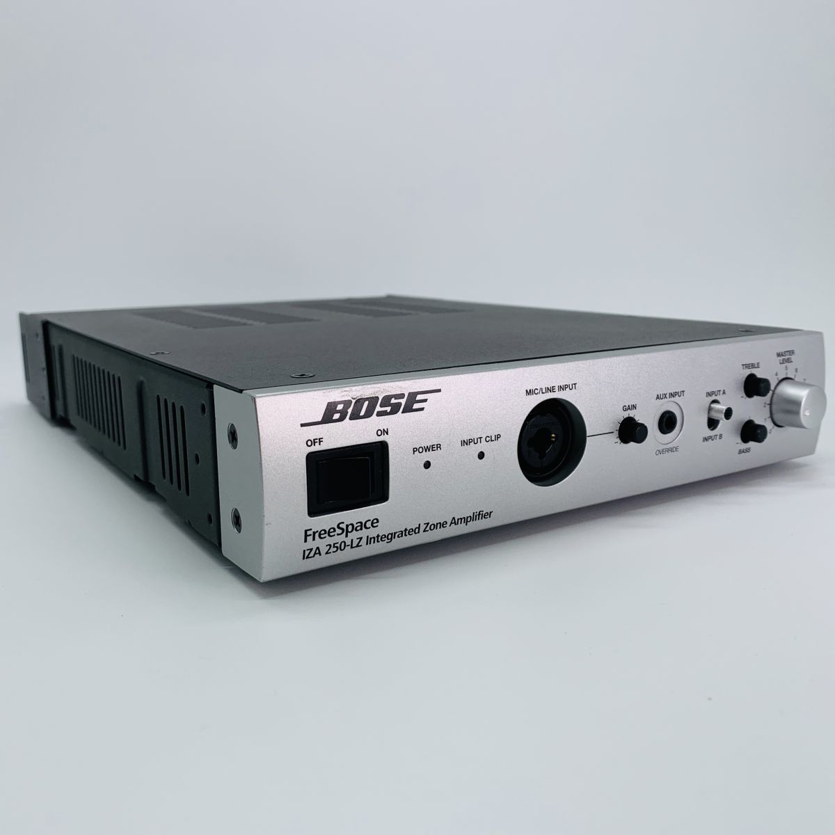 BOSE FreeSpace IZA250-LZ アンプ 【公式通販】