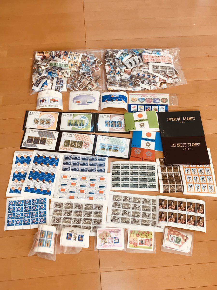  切手シート 記念切手 バラ まとめて 額面26777円(その他)｜売買されたオークション情報、yahooの商品情報をアーカイブ公開 - オークファン その他