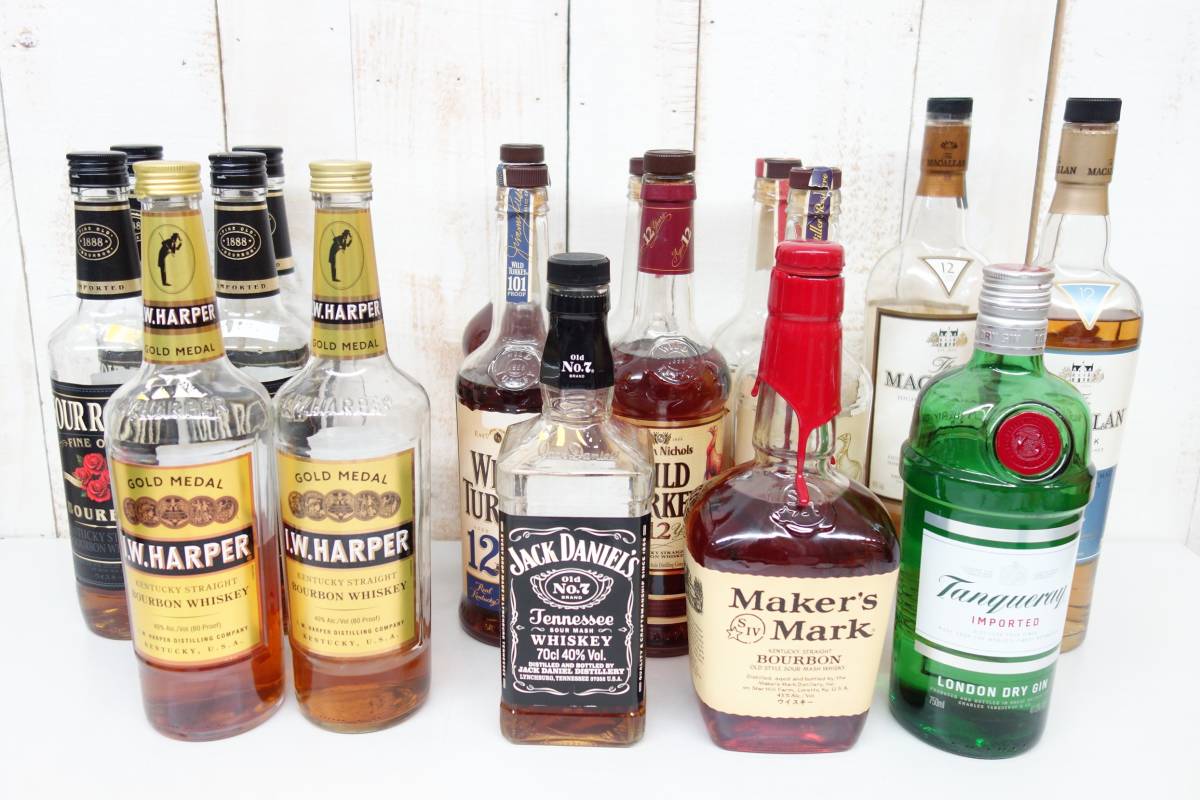 Four Roses 700ml : ウイスキー フォアローゼズ フォアローゼス Roses 