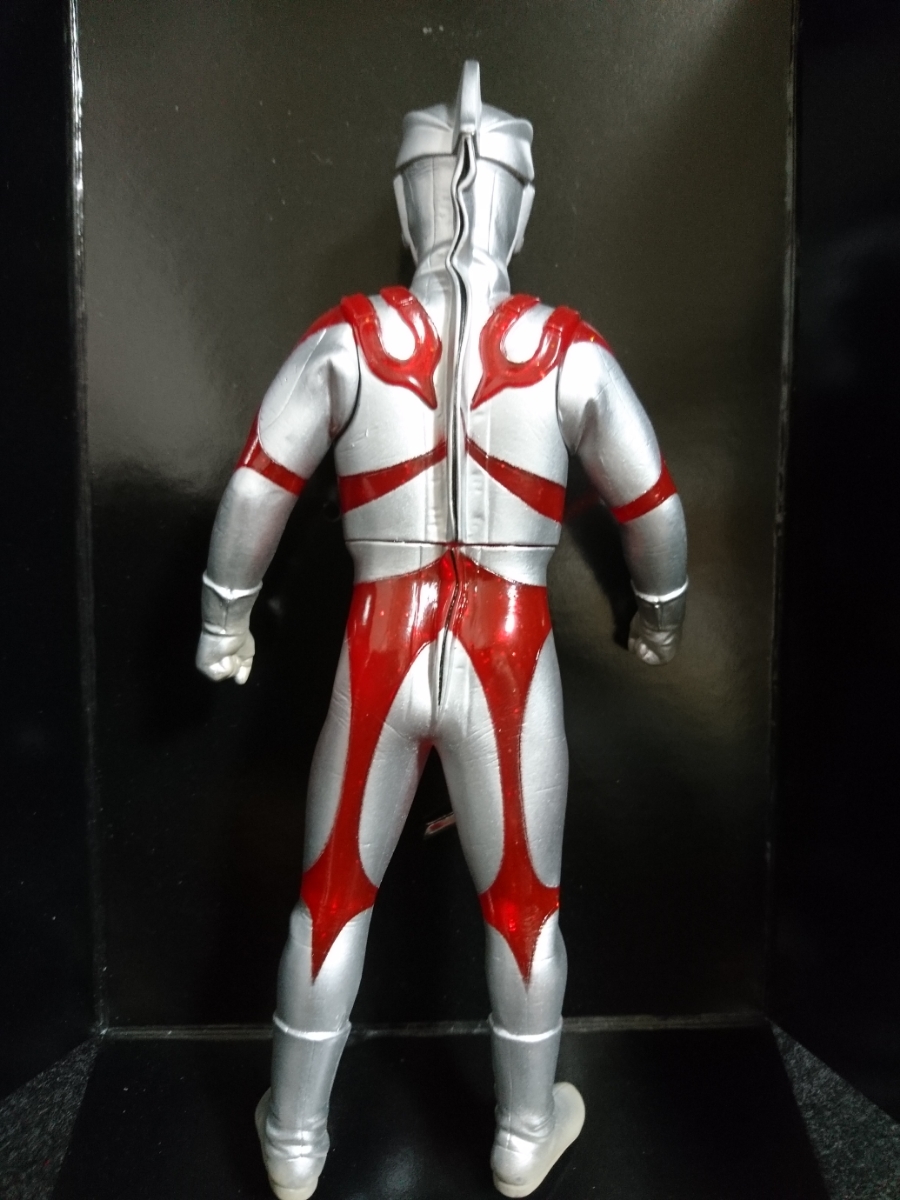 500個限定 フィギュア ソフビ ウルトラマン CCP CCPセレクション