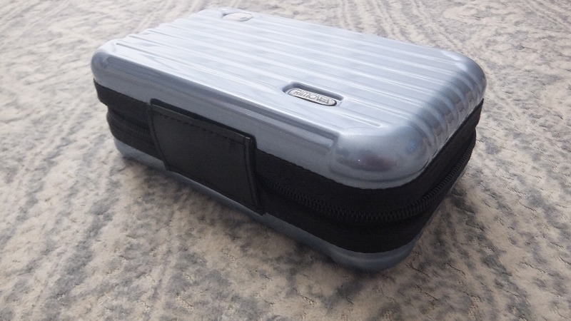 RIMOWA x ANA ポーチ リモワ ファーストクラス アメニティ 【公式通販】