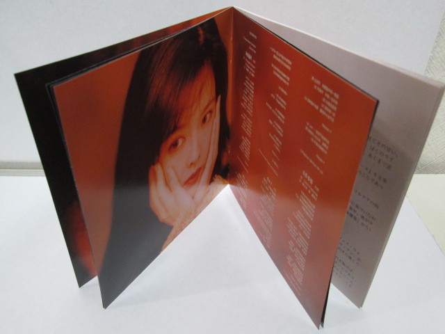 ヴィヴィアン・チョウ 周 慧敏 Vivian Chow 「 純愛伝説」 国内盤