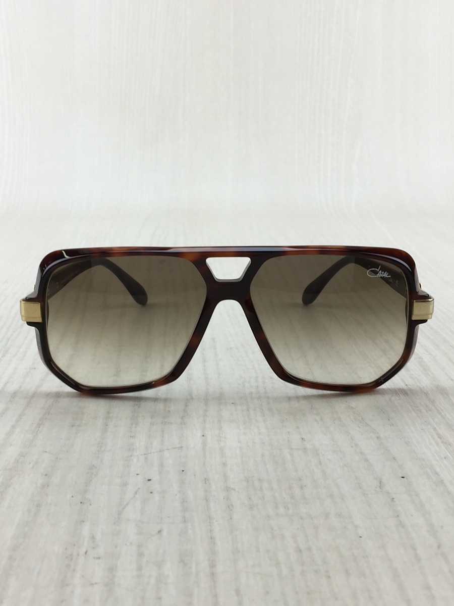 得価，大人気 CAZAL◇サングラス&frasl;ティアドロップ&frasl;プラスチック