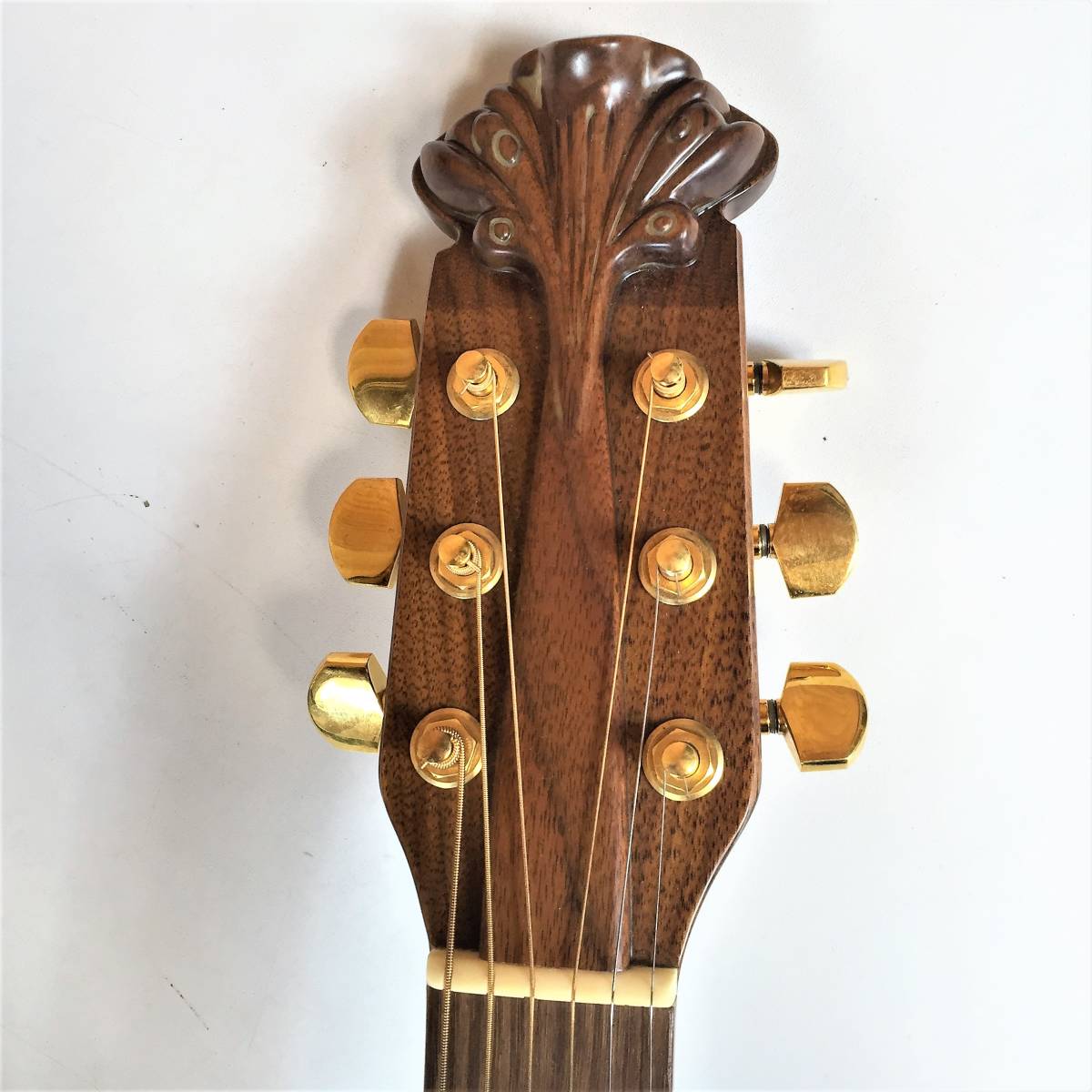☆12258/Ovation Adamas 1687-7/オベーション スーパーアダマス/1990年 