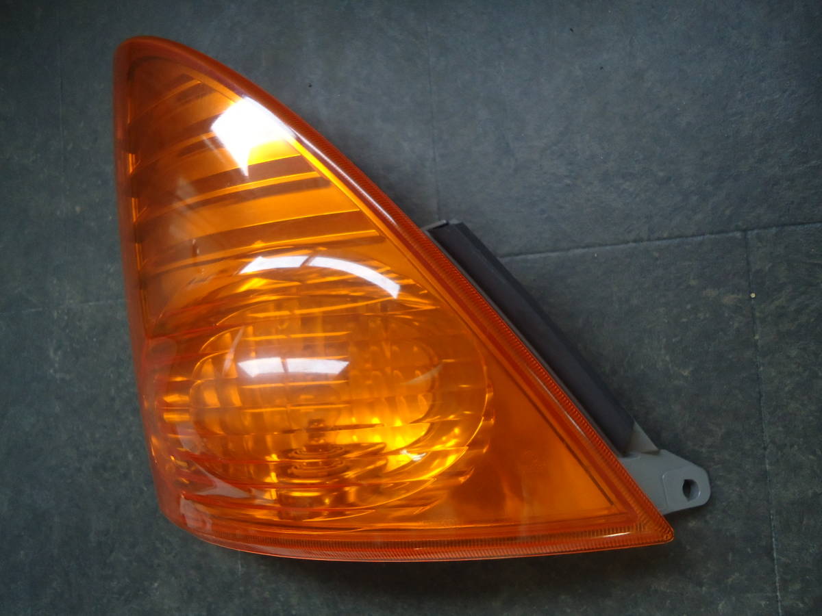 『19012』ウインカー　R　右側　日野レンジャー用　標準　運転席側　中古　茨城県_2