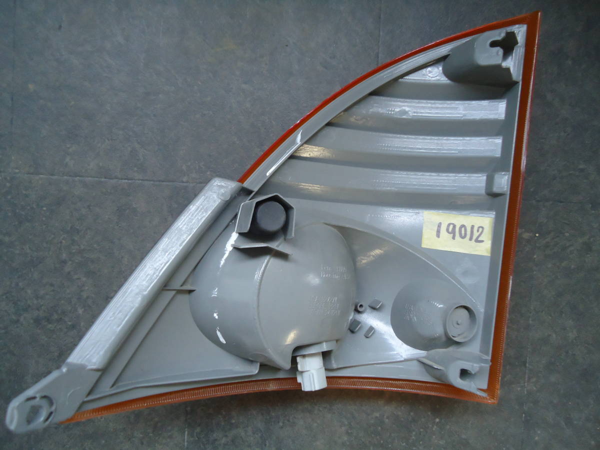 『19012』ウインカー　R　右側　日野レンジャー用　標準　運転席側　中古　茨城県_4