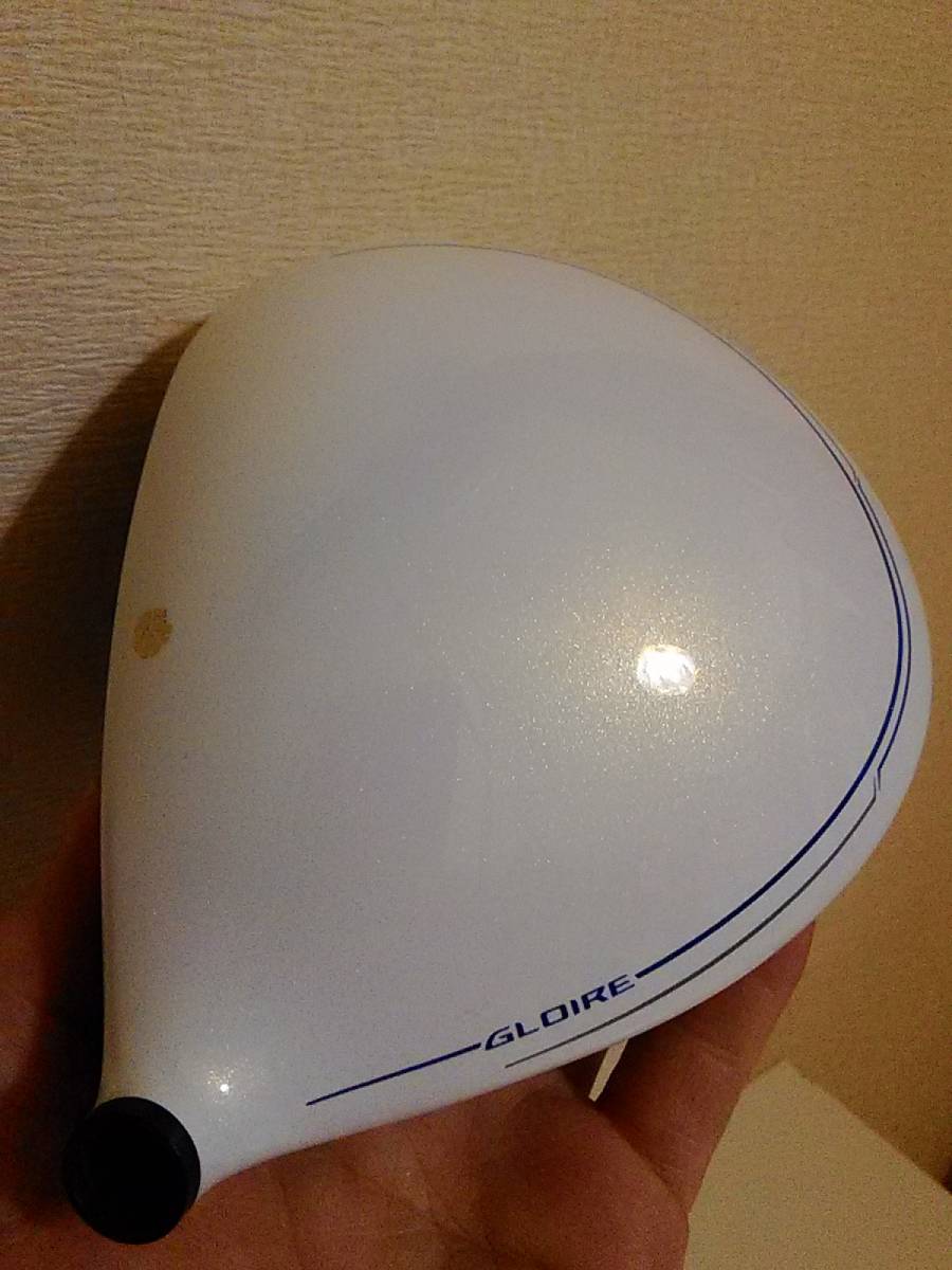 良品 名器 テーラーメイド グローレF2 GLOIRE F2 10.5° ドライバー
