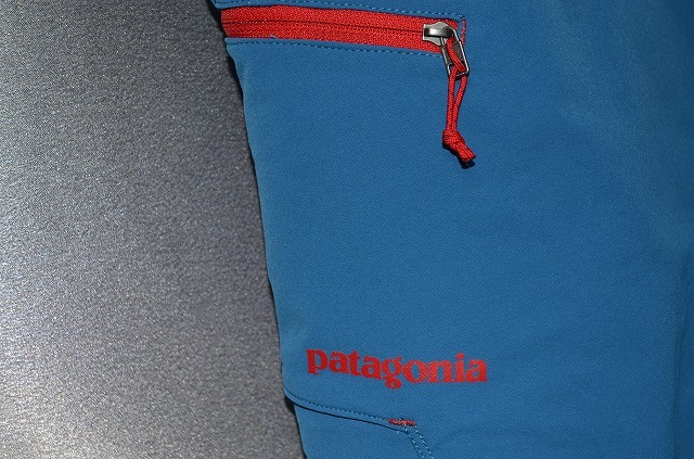 パタゴニア USA製 patagonia 古着 Patagonia - 90's ソフトシェルジャケット 83395SP14 90年代 POST 雪無しタグ ソフト ソフトシェルキャプリーン PATAGONIA レトロカーディガン