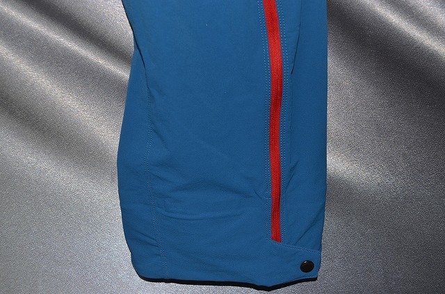パタゴニア USA製 patagonia 古着 Patagonia - 90's ソフトシェルジャケット 83395SP14 90年代 POST 雪無しタグ ソフト ソフトシェルキャプリーン PATAGONIA レトロカーディガン