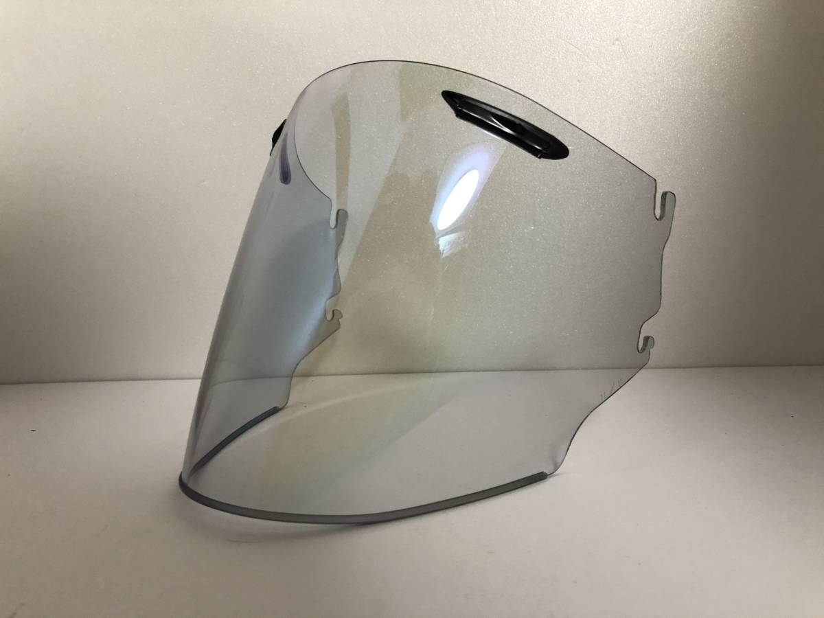 Arai スーパーアドシスZR アライ ミラーシールド | ZR スーパーアド