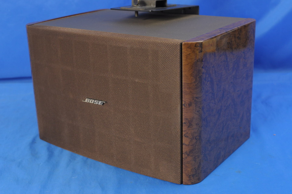 BOSE MODEL 121 スピーカーペア ボーズ ペアスピーカー オーディオ