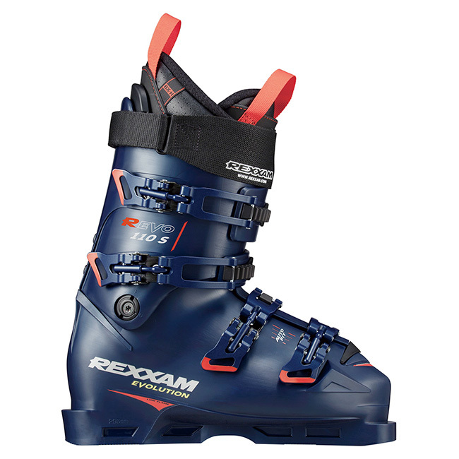 REXXAM R-EVO 110S 26.0cm 26.5cm レクザム レグザム 2019－20モデル