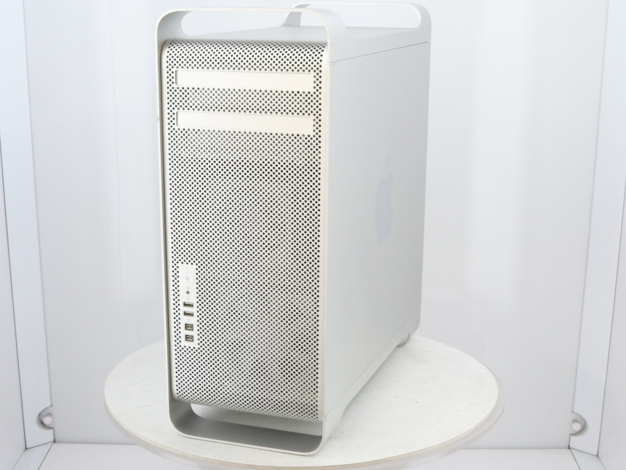 Apple Mac Pro Mid 2012 A1289 2x 6-Core Xeon 2.40GHz 16GB 1TB他□一