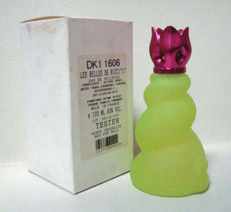ニナリッチ NINA ドゥ レベルドゥリッチ1 EDT 30ml - レベル リッチ
