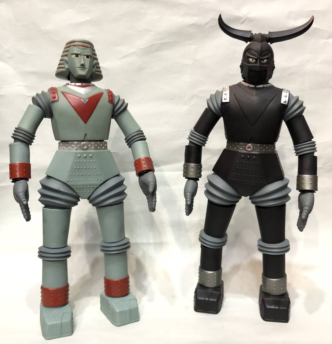 フィギュア ジャイアントロボアクションポーズフィギュア