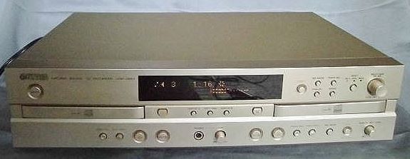 CDR-D651 YAMAHA Auction: Sold 高価買取・販売 中古オーディオ BOX IN