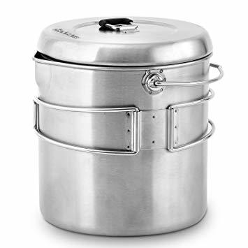 Solo Stove ソロストーブ ポット1800
