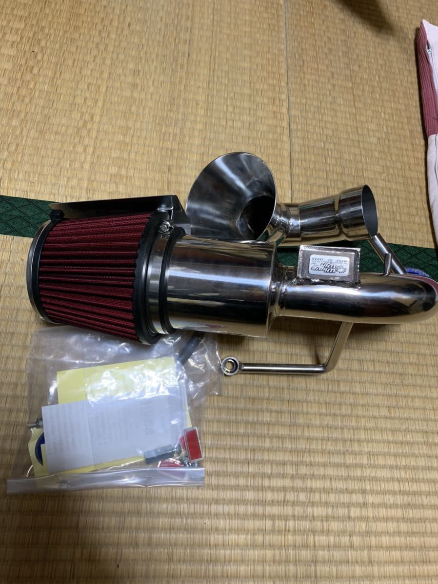 wirus win クロスビーmn71s ウィルズウィン チャンバー型エア