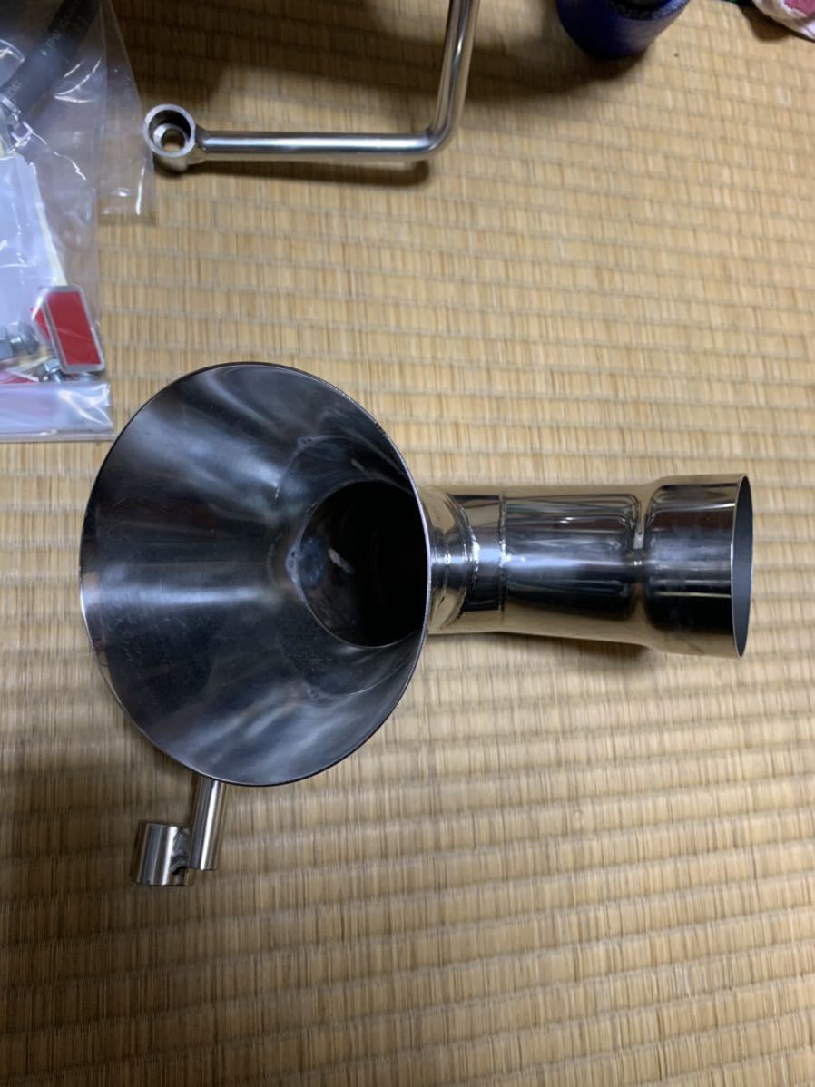 wirus win クロスビーmn71s ウィルズウィン チャンバー型エア