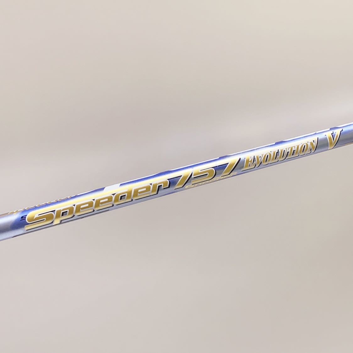  スピーダーエボリューション5 757X ドライバー用 タイトリストスリーブ(フジクラシャフト)｜売買されたオークション情報、yahooの商品情報をアーカイブ公開 - オークファン 部品