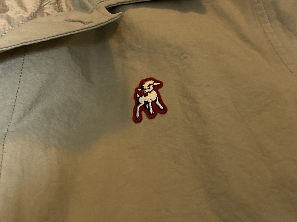極美品 The shepherd UNDERCOVER ライナー付きステンカラーコート 