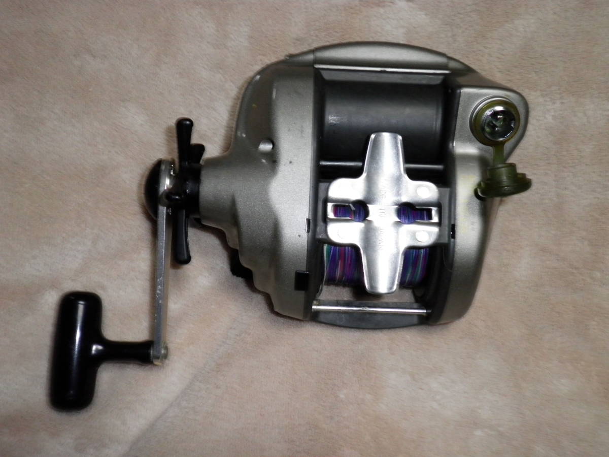 ダイワスーパータナコンS BULL 600W 600W Daiwa ダイワ