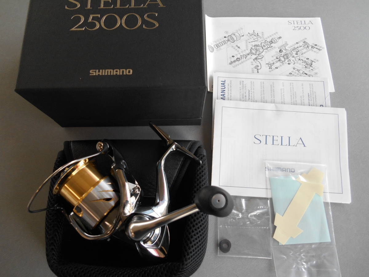 SHIMANO 14.10ステラ ジャンク品 楽天市場】中古 ステラ シマノ 14の通販