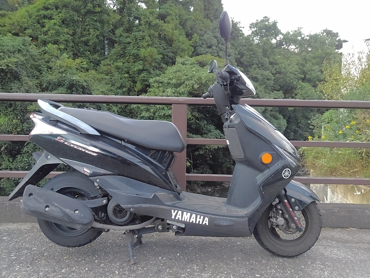 グーバイク大阪府・「シグナス」のバイク検索結果一覧(91～120件 大阪