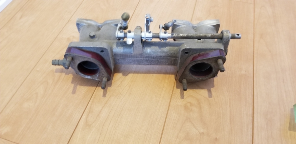 フェアレディ ダットサン | 純正プロペラシャフト SR311用 SR311 