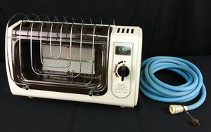 ガスストーブ アンティークのYahoo!オークション(旧ヤフオク!)の相場 
