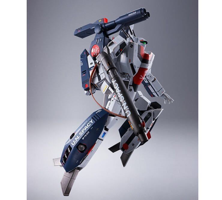 即決即発送 DX超合金 劇場版VF-1対応ストライク スーパーパーツセット 