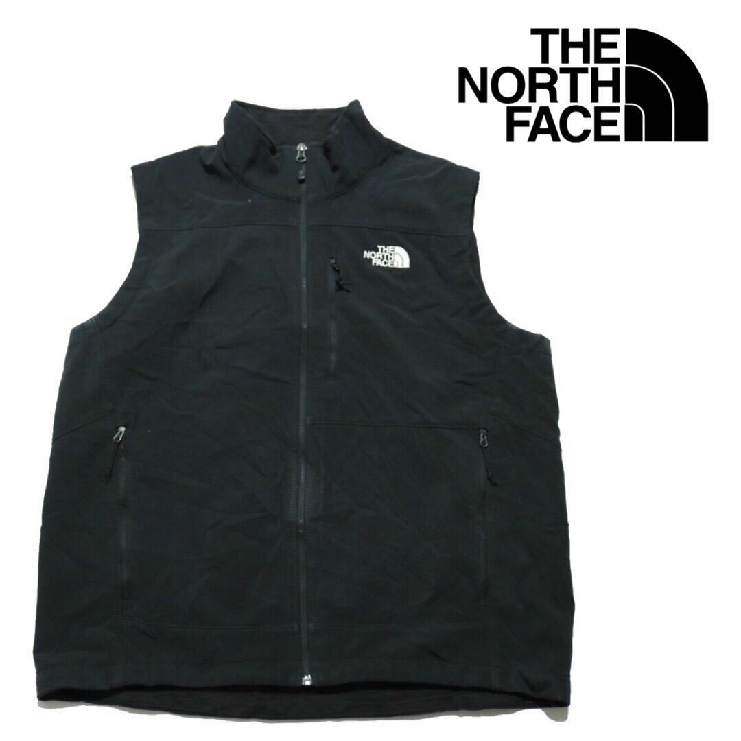100%新品，人気SALE THE NORTH FACE APEX BIONIC VEST size L ノースフェイス エイペックス バイオニック ベスト S14 海外輸入品(ベスト)｜売買されたオークション情報、yahooの商品情報をアーカイブ公開 - オークファン 男性用
