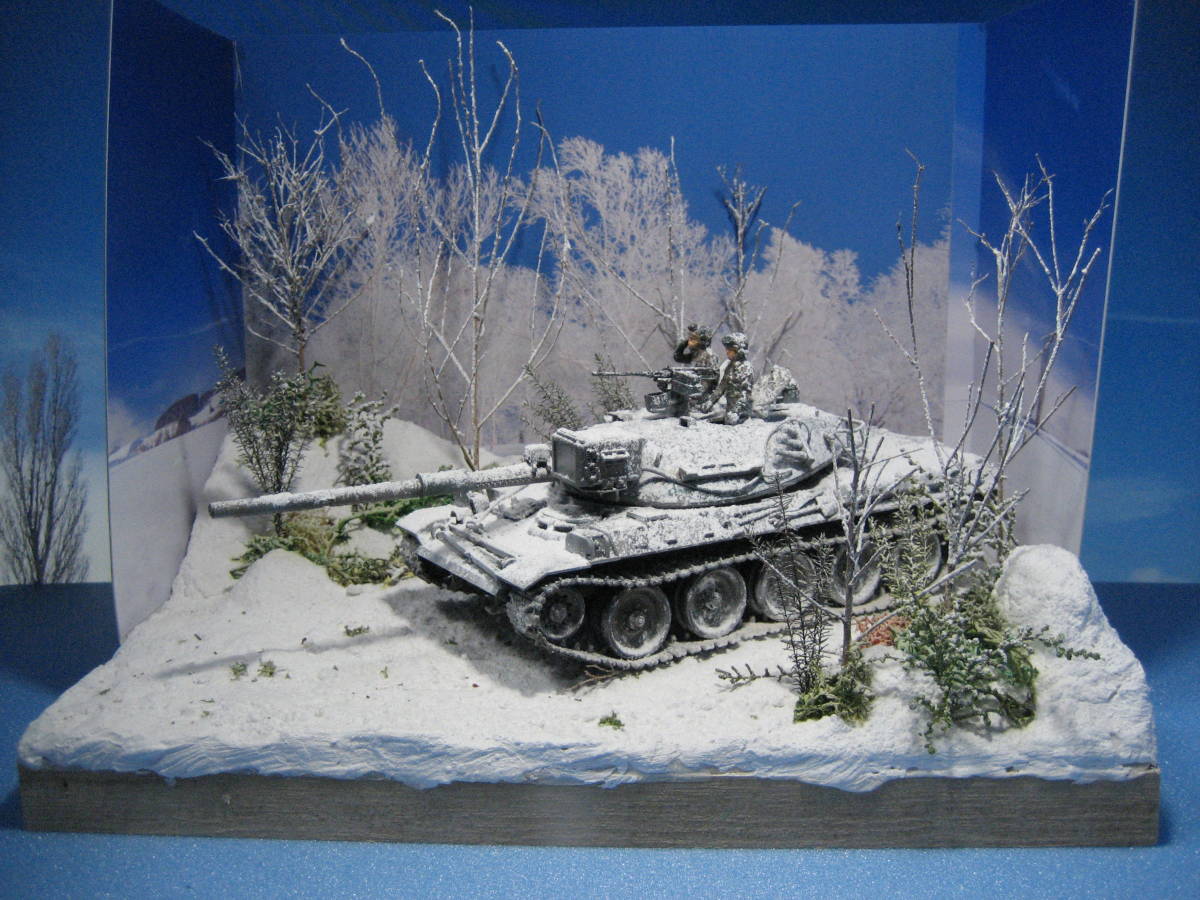 1⁄35 タミヤ 74式戦車 | 完成品 陸上自衛隊 縮尺35分の1サイズ 組立 
